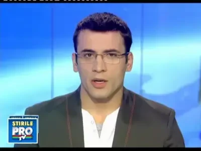 In stare grava la spital dupa ce o piesa la care lucra l-a izbit in tampla