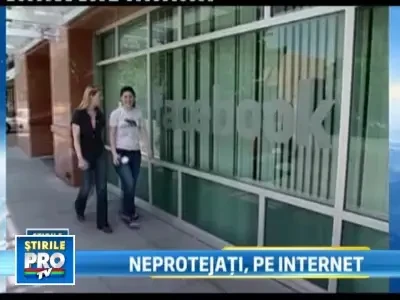 Atentie la ce date personale va dati pe Facebook! Pot fi furate sau vandute