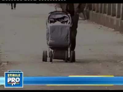 Tanarul care a lovit o bona si un copil pe zebra era hot de masini