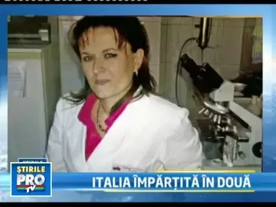 Incredibil! Italianul care a ucis-o pe romanca, aplaudat de zeci de fani