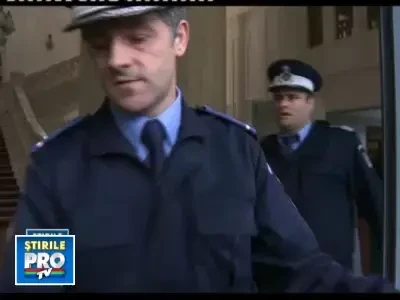 Angajatii de la Finante protesteaza iar din cauza stimulentelor