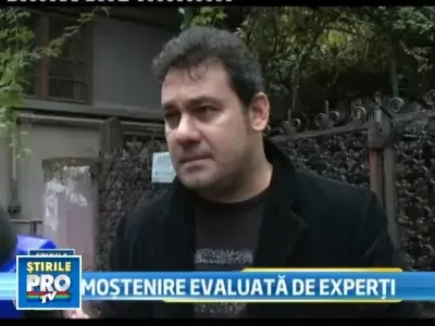 Razboiul fratilor Dolanescu: proprietatile, analizate de un expert judiciar