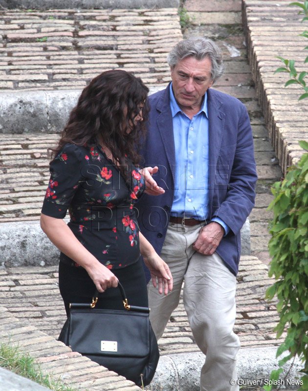 Monica Belucci