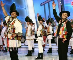 73 de dansatori vor umple platoul emisiunii “Dansez pentru tine”