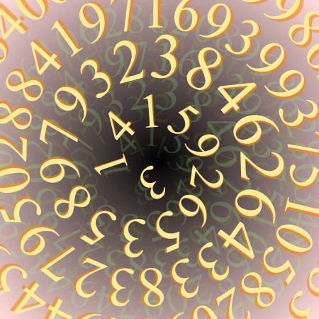 555: 5 sambete, 5 duminici, 5 zile de luni = prosperitate si noroc