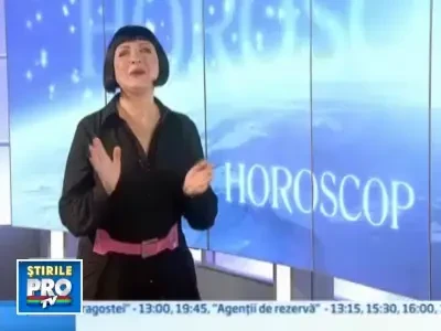 Horoscopul zilei de 20 octombrie