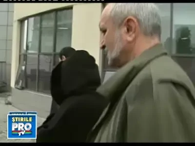 Magda Catone si Serban Ionescu, la divort. El se opune