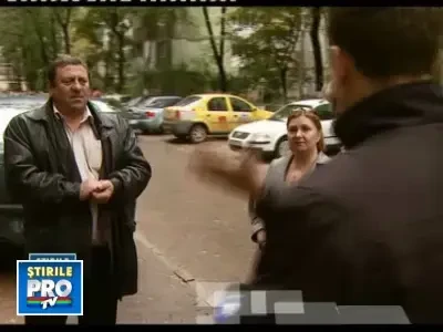 Mii de romani care locuiesc la bloc, fara caldura din cauza datoriilor