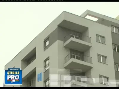 Apartamentele noi, adevarate cutii de chibrituri, dar cu preturi uriase