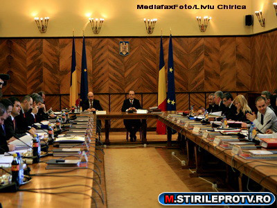 In PDL se cauta vinovatii, dupa "greseala pe linie" privind reducerea TVA