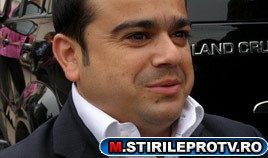 Investitii cu cantec. Printre pagubiti: Adi Minune si Andreea Balan