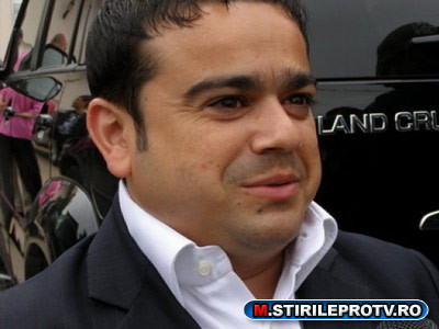 Adi Minune si Florin Salam, invinuiti in dosarul de tentativa de omor