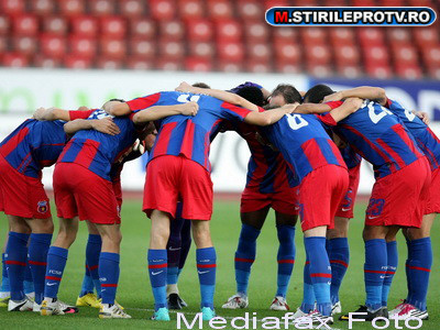 Steaua a invins in Liga Europa, dupa 4 ani! VEZI REZUMATELE!