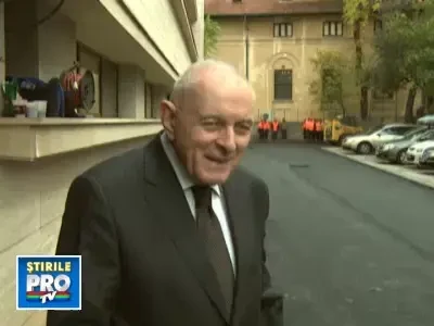 Cursul a urcat la 4,31 lei/euro. Vasilescu, BNR: Politicul e de vina