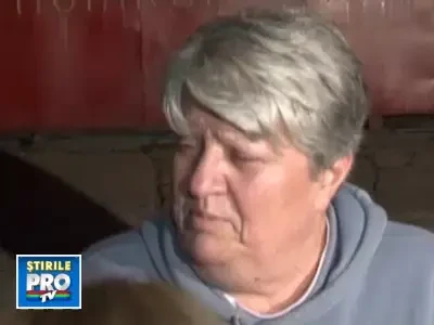 Ce va face mama FNI acum ca a fost eliberata?