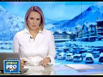 Romania, destinatie de lux: 600 de euro pentru Revelion. In Dubai, e 500!