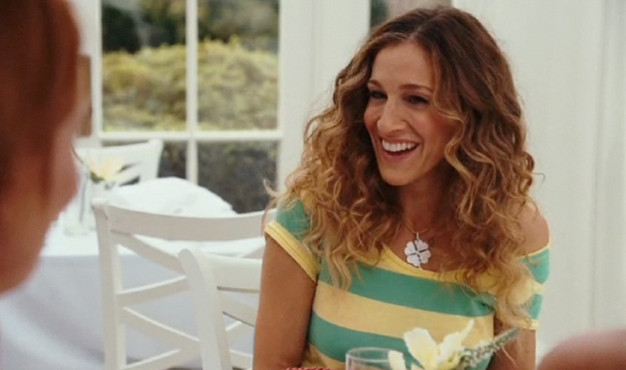 Topul celor mai reusite tunsori din ultimii zece ani! FOTO