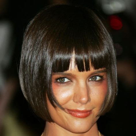 Katie Holmes