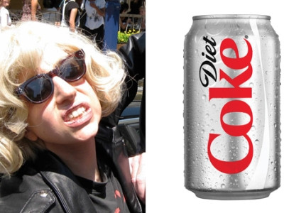 Cinci moduri simple pentru a arata de Halloween ca vedeta ta preferata