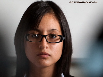 Sefa politiei in orasul drogurilor si al violentelor. Are doar 20 de ani