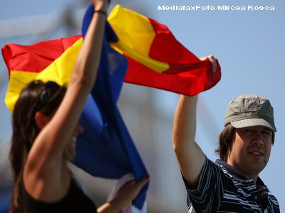 Daily Mail: Romania, unul dintre partenerii europeni dezagreabili