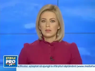 O piateta din Roma va purta numele Maricicai Hahaianu