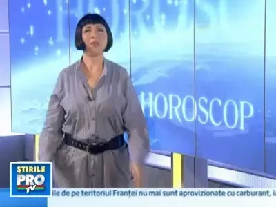 Horoscopul zilei de 22 octombrie