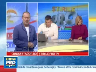 Rezolva problema lui Busu! 22.10.2010