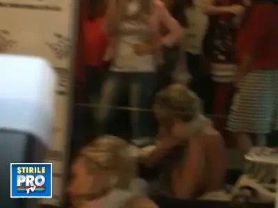 Duelul celor mai mari sani mioritici: naturali vs siliconati! VIDEO