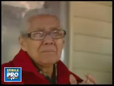 Minune! S-a ridicat in picioare dupa 23 de ani de paralizie