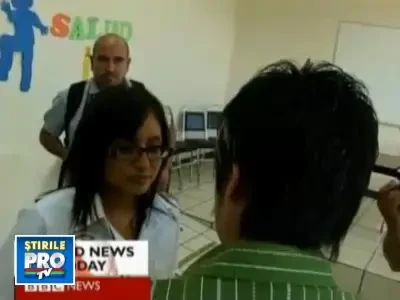 Sefa politiei in orasul drogurilor si al violentelor. Are doar 20 de ani