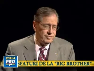 Ambasadorul SUA: Ca sa primesti viza trebuie sa arati ca te vei intoarce