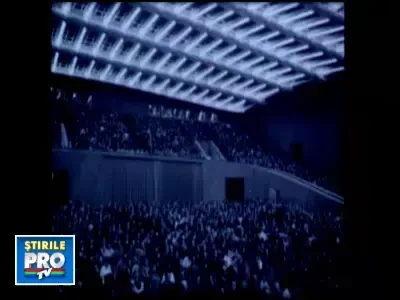 Ce s-a ales dupa Revolutie de patrimoniul UGSR, la Romania te iubesc