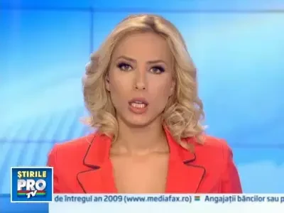 Masina de lux, gasita plutind pe raul Dambovita