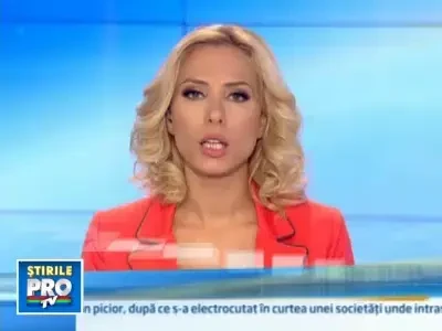 Tornada violenta in nordul Argentinei! Cinci persoane si-au pierdut viata