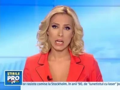 A reusit sa iese din masina inainte de-a fi izbita de un marfar