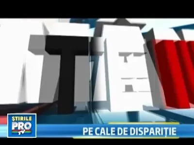 Ce s-a ales dupa Revolutie de patrimoniul UGSR, la "Romania, te iubesc!"