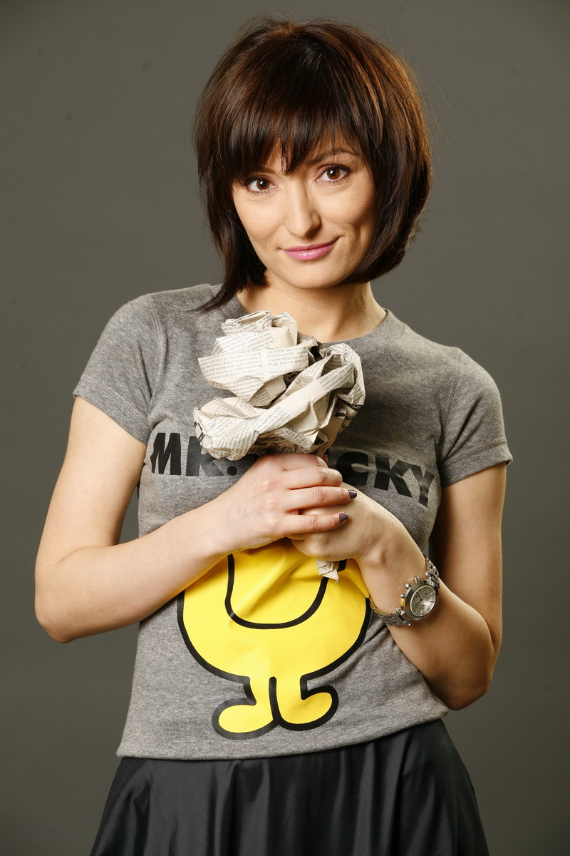 “Romania, sa fii sanatoasa”, o noua campanie marca Stirile ProTV