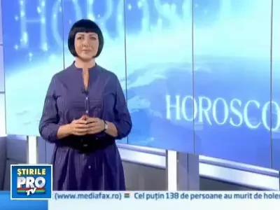 Horoscopul zilei de 24 octombrie