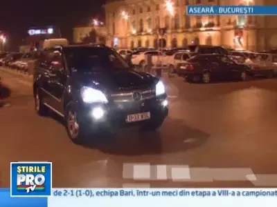 Nicholas Cage e la Bucuresti!