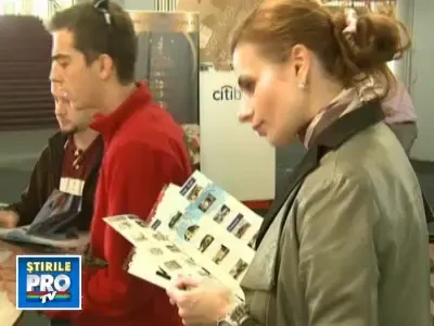 Targ de turism in Capitala: oferte multe, dar clienti putini. Afla de ce