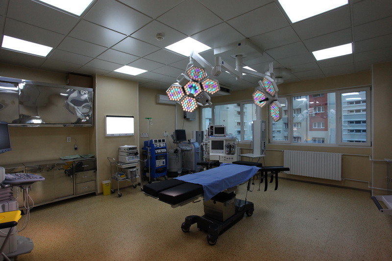 Romania, sa fii sanatoasa: Cum au reformat spaniolii sistemul de sanatate