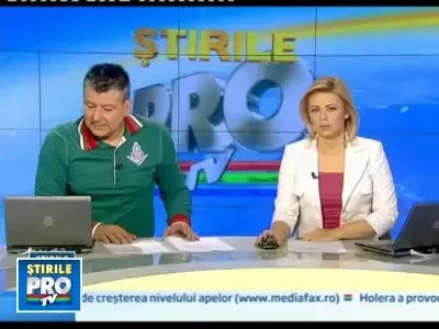 Au crezut ca au dat lovitura vietii lor, insa n-au stiut ca sunt filmati!