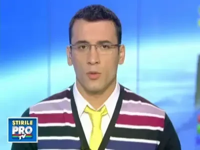 Gheorghe Zamfir a refuzat sa participe la propriul divort