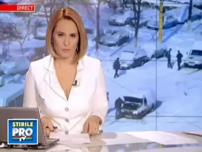 Noul Cod Rutier: Interzisa circulatia fara cauciucuri speciale iarna