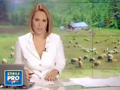 S-a ales praful! Lana arsa de proprietarii oilor. Nu are cine sa o cumpere