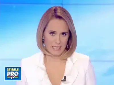 Incredibil! Au filmat o tornada din interior!