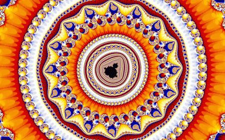 Revista presei: S-a descoperit formula frumusetii!