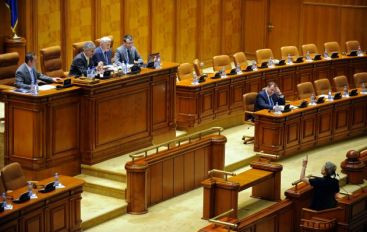 Se dezbate OUG 50! Miza? Comisioane si dobanzi de milioane de euro