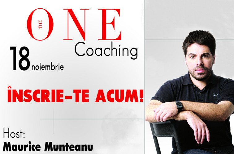 Maurice Munteanu, consilierul tau de fashion pentru o zi!